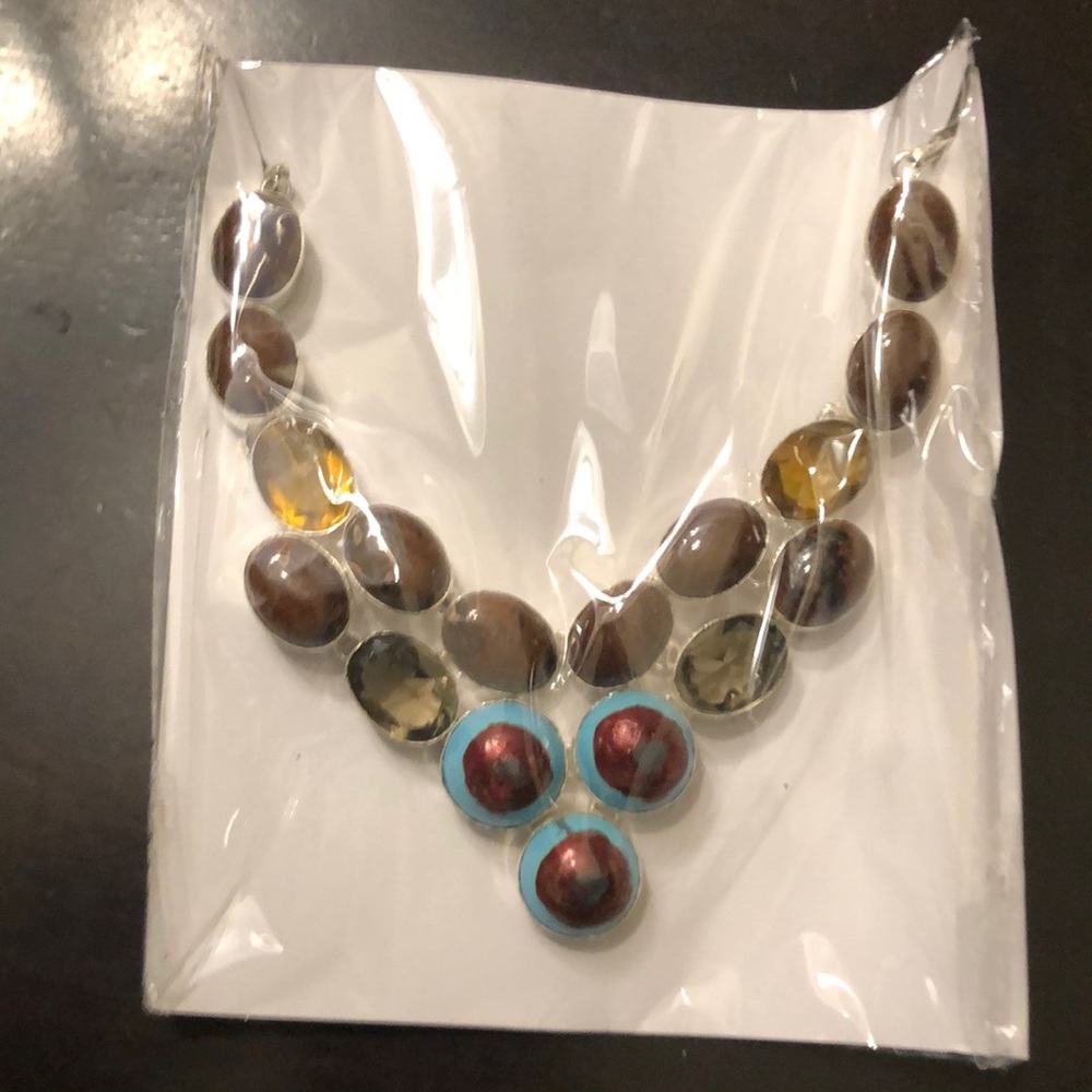 Necklace
